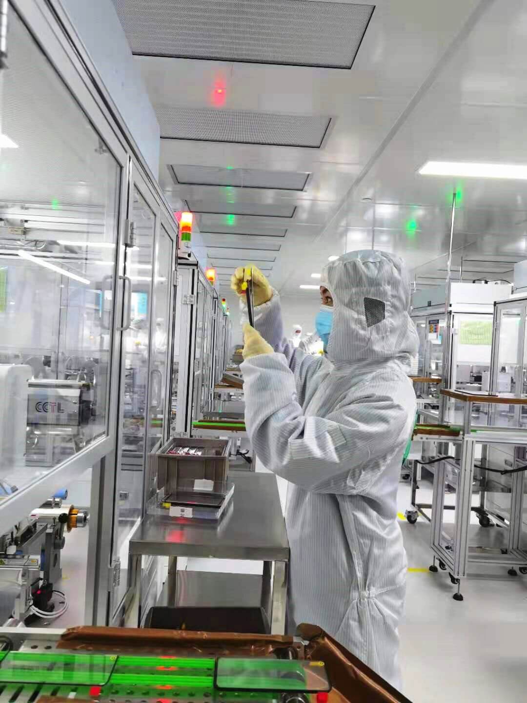 開門紅之后如何繼續下去? 工業港將加速氫能源發展,打造出動力強悍的高質量產業鏈功能區 開門紅之后如何繼續下去? 工業港將加速氫能源發展,打造出動力強悍的高質量產業鏈功能區