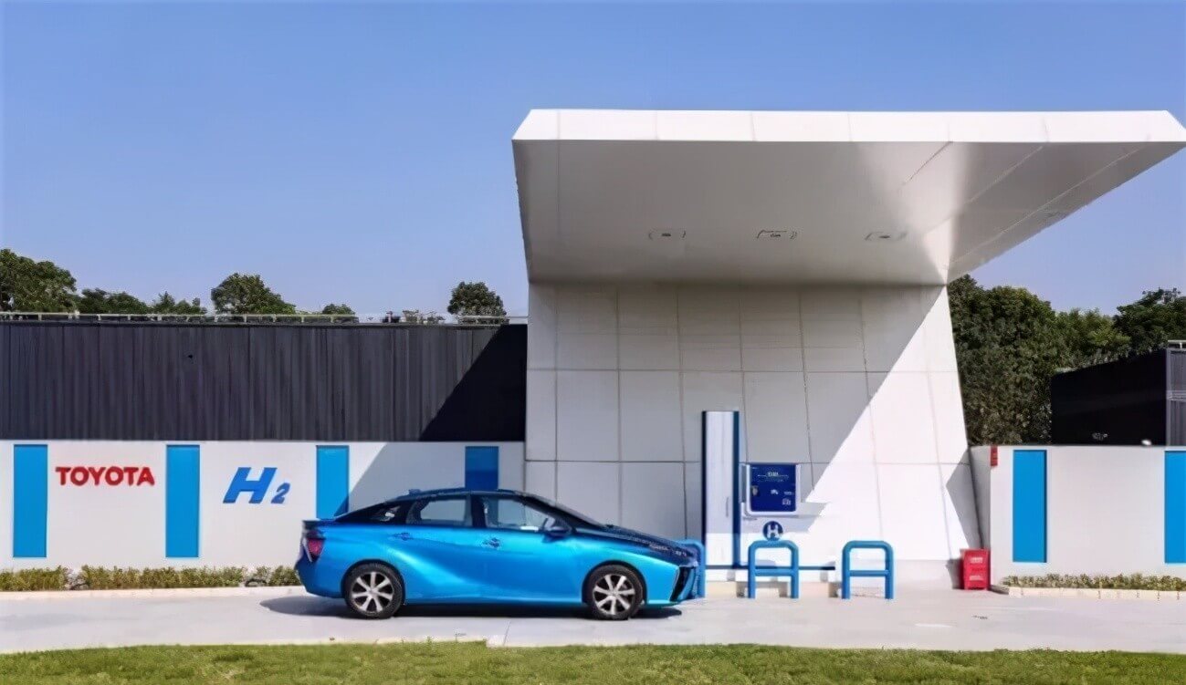 海馬汽車瞄準是氫能、布局無人駕駛,這是自救還是野心勃勃? 海馬汽車瞄準是氫能、布局無人駕駛,這是自救還是野心勃勃?