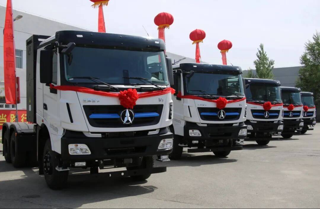 氫能領(lǐng)域的重大進(jìn)展!北奔簽署了重戰(zhàn)略協(xié)議,對(duì)方公司什么來(lái)頭? 氫能領(lǐng)域的重大進(jìn)展!北奔簽署了重戰(zhàn)略協(xié)議,對(duì)方公司什么來(lái)頭?