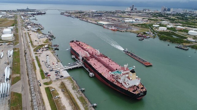 科珀斯克里斯蒂港計劃建造綠色氫氣生產設施 科珀斯克里斯蒂港計劃建造綠色氫氣生產設施