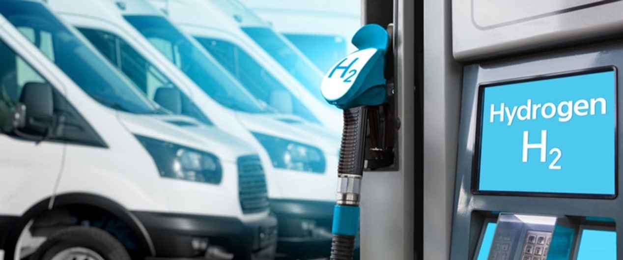 氫能大事件回顧，5月14日期！