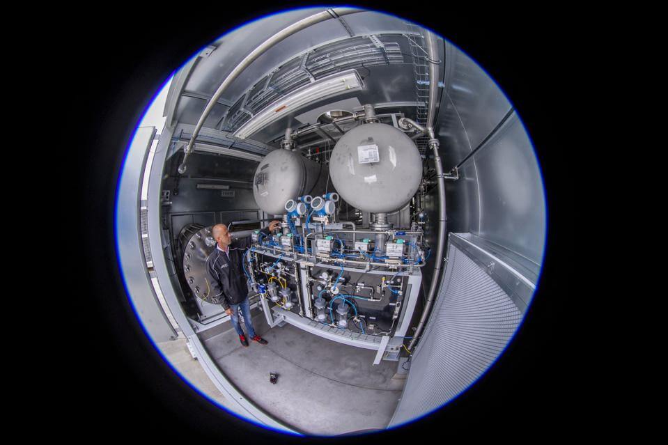 德勤新報(bào)告強(qiáng)調(diào)了能源轉(zhuǎn)型決策中的陷阱 德勤新報(bào)告強(qiáng)調(diào)了能源轉(zhuǎn)型決策中的陷阱