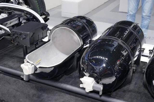 氫動力汽車能超過電動汽車嗎?2022年上海氫能港可能會提供一個答案 氫動力汽車能超過電動汽車嗎?2022年上海氫能港可能會提供一個答案