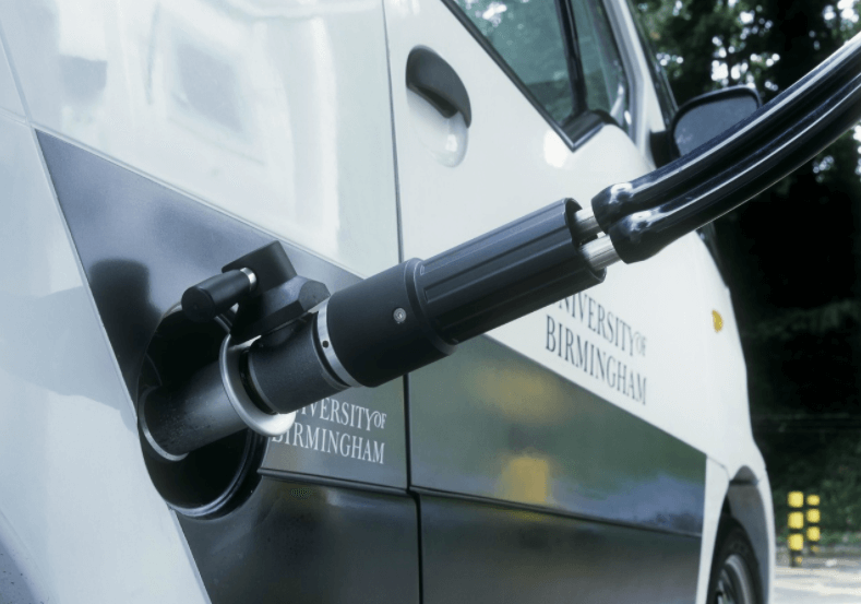 日本轉(zhuǎn)戰(zhàn)氫能源:為什么大家都在開發(fā)電動汽車,日本卻在做不同的事情? 日本轉(zhuǎn)戰(zhàn)氫能源:為什么大家都在開發(fā)電動汽車,日本卻在做不同的事情?