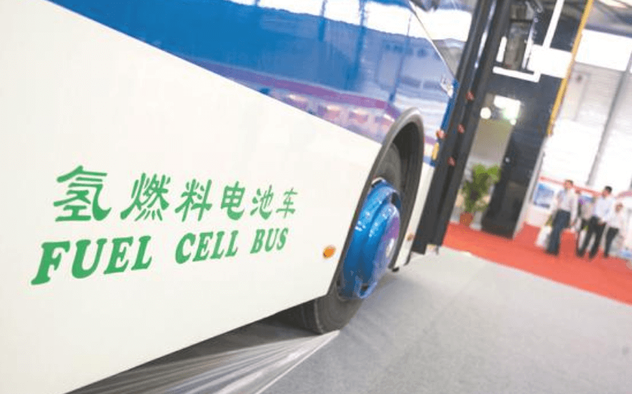 日本轉(zhuǎn)戰(zhàn)氫能源:為什么大家都在開發(fā)電動汽車,日本卻在做不同的事情? 日本轉(zhuǎn)戰(zhàn)氫能源:為什么大家都在開發(fā)電動汽車,日本卻在做不同的事情?