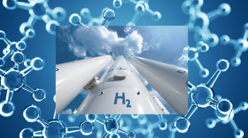 德國和俄羅斯在研究氫氣 德國和俄羅斯在研究氫氣