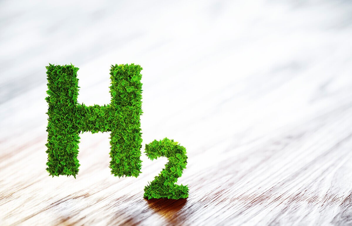 西班牙將投資15億歐元開發(fā)綠色氫能 西班牙將投資15億歐元開發(fā)綠色氫能