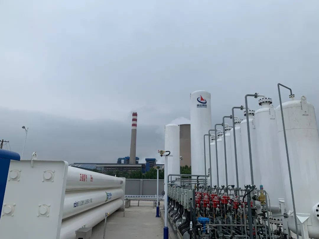 今年推出300多億，40多個項目！山東氫能建設走上“高速路”