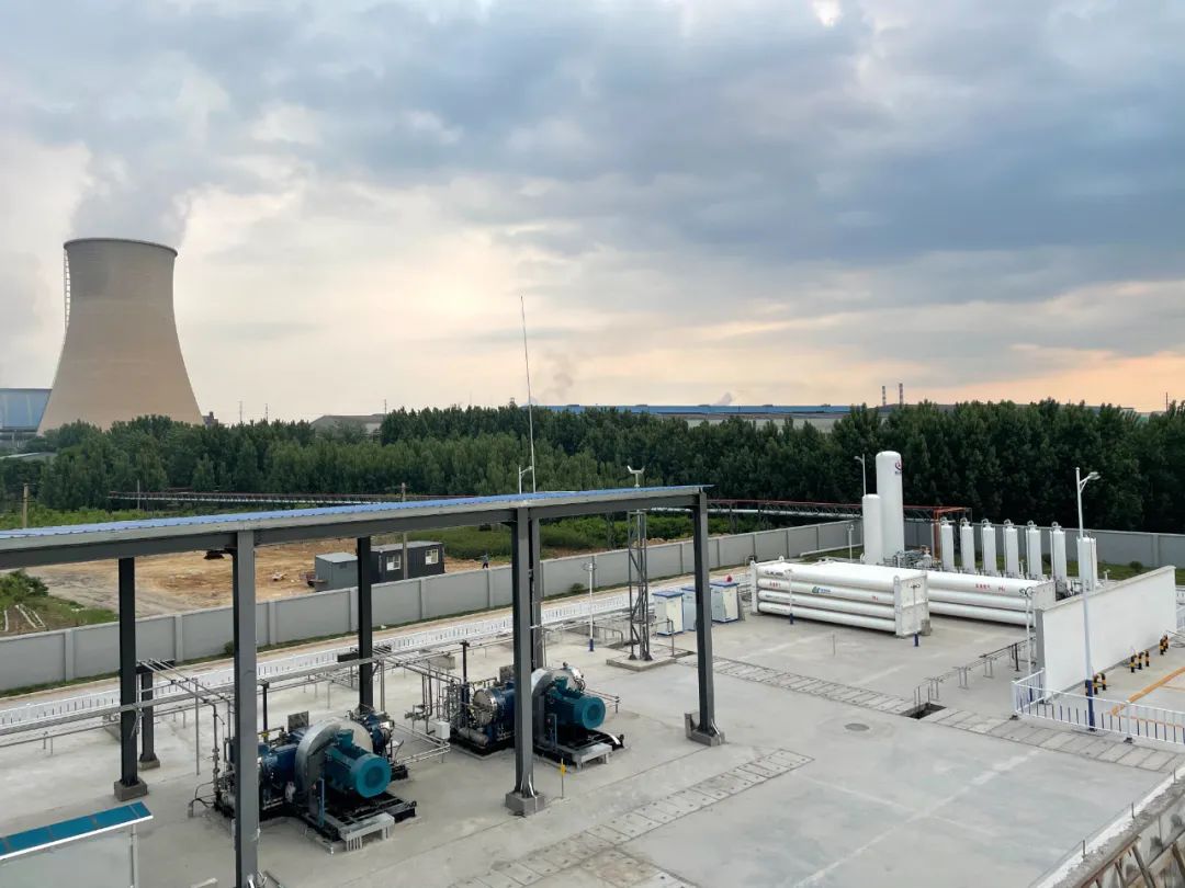 今年推出300多億，40多個項目！山東氫能建設走上“高速路”