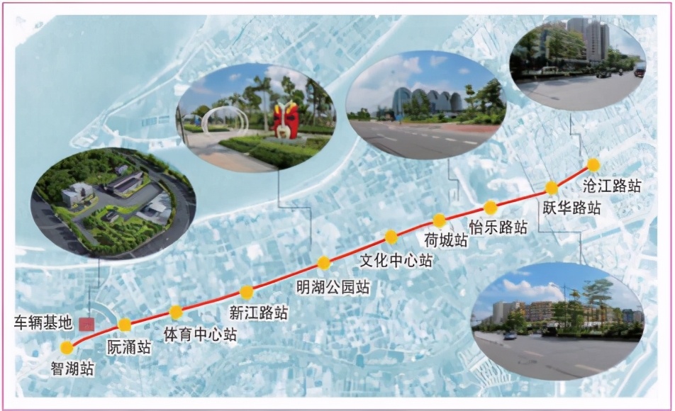 佛山:“領(lǐng)跑”氫能源有軌電車(chē) 佛山:“領(lǐng)跑”氫能源有軌電車(chē)