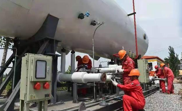 貝克休斯和三星工程公司合作開發(fā)CCUS和氫項(xiàng)目 貝克休斯和三星工程公司合作開發(fā)CCUS和氫項(xiàng)目