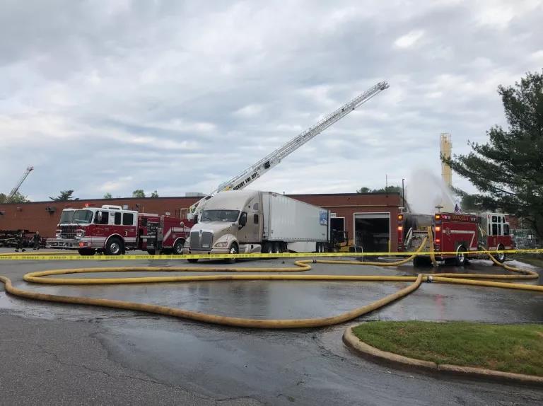 泰國化工廠大爆炸敲響警鐘:氫氣全產(chǎn)業(yè)鏈中,安全第一! 泰國化工廠大爆炸敲響警鐘:氫氣全產(chǎn)業(yè)鏈中,安全第一!