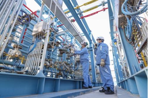 英國預出臺的氫戰略將取消顏色分類,轉而關注“排放強度” 英國預出臺的氫戰略將取消顏色分類,轉而關注“排放強度”