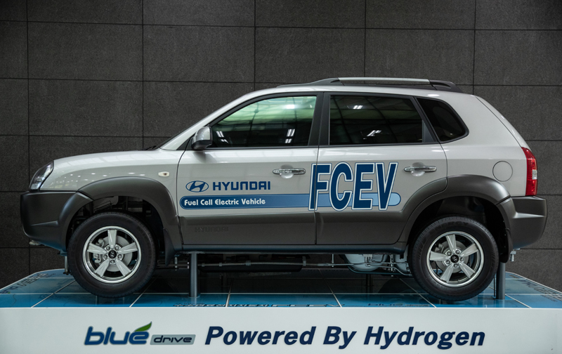 韓國:在氫能源產業領域對華合作很有必要 韓國:在氫能源產業領域對華合作很有必要