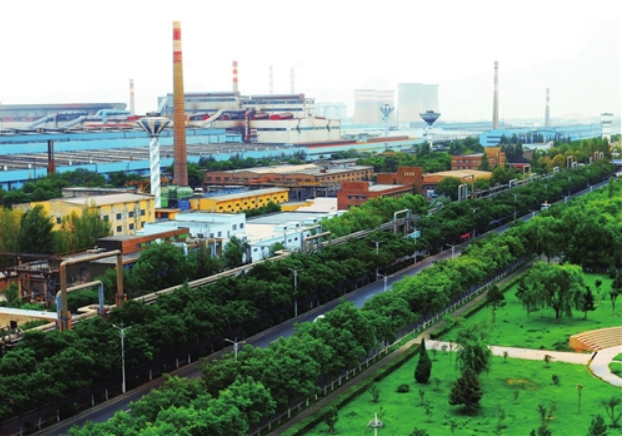 氫冶金成鋼鐵業(yè)新風(fēng)口 氫冶金成鋼鐵業(yè)新風(fēng)口