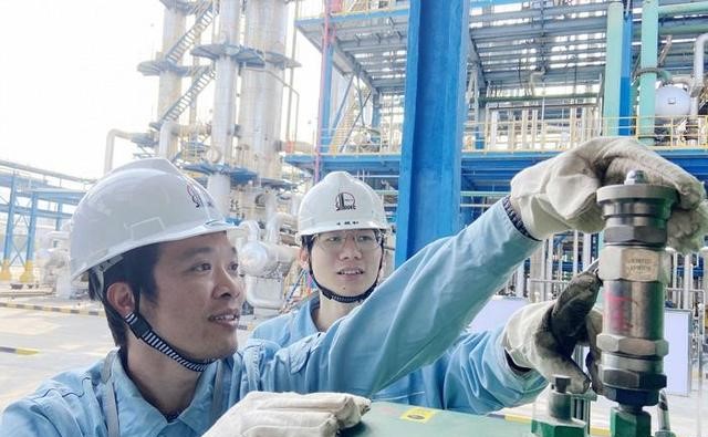 中國石化向粵港澳大灣區(qū)提供了100噸以上的氫氣.jpeg 中國石化向粵港澳大灣區(qū)提供了100噸以上的氫氣.jpeg