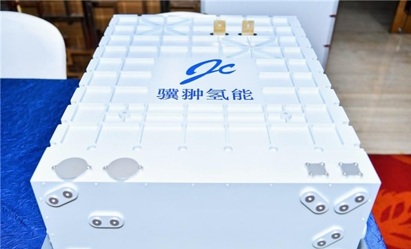 驥翀氫能已獲得500臺的大訂單,年底將批量上路應(yīng)用.jpeg 驥翀氫能已獲得500臺的大訂單,年底將批量上路應(yīng)用.jpeg