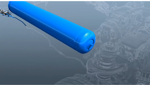 關于氫燃料電池汽車:你需要知道的一切 關于氫燃料電池汽車:你需要知道的一切