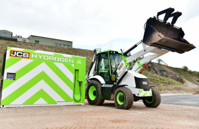 JCB推出氫燃料內燃機技術.jpg JCB推出氫燃料內燃機技術.jpg