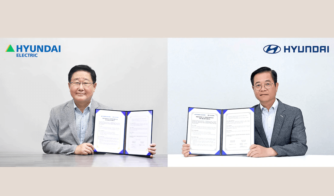 現(xiàn)代汽車(chē)與現(xiàn)代電氣簽署諒解備忘錄,開(kāi)發(fā)氫燃料電池發(fā)電包.png 現(xiàn)代汽車(chē)與現(xiàn)代電氣簽署諒解備忘錄,開(kāi)發(fā)氫燃料電池發(fā)電包.png