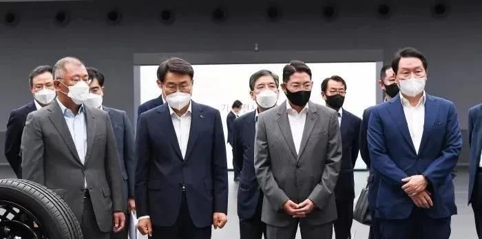 韓國氫能理事會成立,四大財團強調向氫能轉型.jpg 韓國氫能理事會成立,四大財團強調向氫能轉型.jpg