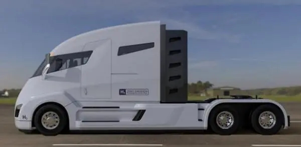 尼古拉Q2財報 尼古拉Q2財報