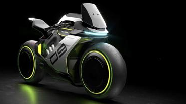 氫燃料SegwayApexH2看起來很棒,生產成為可能.png 氫燃料SegwayApexH2看起來很棒,生產成為可能.png