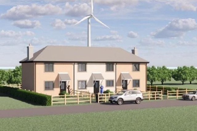 世界首個氫加熱電網將于明年在法夫開工建設 世界首個氫加熱電網將于明年在法夫開工建設