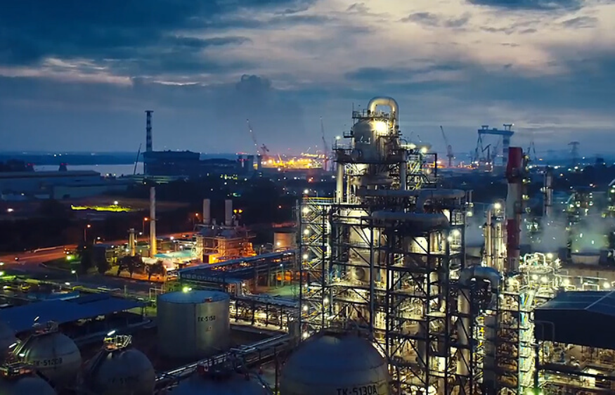 韓國:樂天化學(LOTTE Chemical)的綠氫目標 韓國:樂天化學(LOTTE Chemical)的綠氫目標