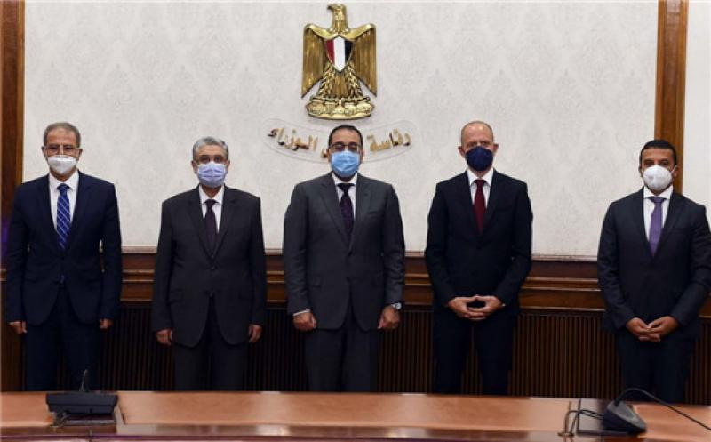 西門子能源支持埃及發展綠色氫氣產業 西門子能源支持埃及發展綠色氫氣產業