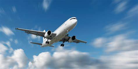 氫動力飛機(jī)為可持續(xù)旅行提供了新的視角 氫動力飛機(jī)為可持續(xù)旅行提供了新的視角