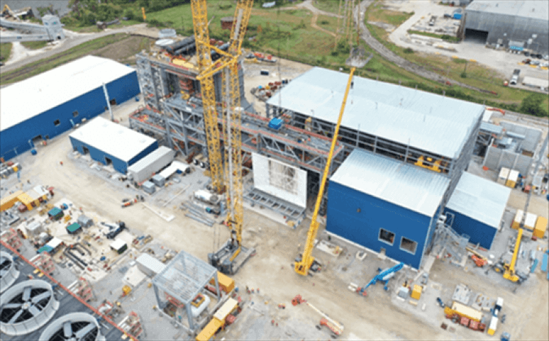 加州創(chuàng)新氫氣中心將廢物轉化為“比綠色更環(huán)保”的燃料 加州創(chuàng)新氫氣中心將廢物轉化為“比綠色更環(huán)保”的燃料