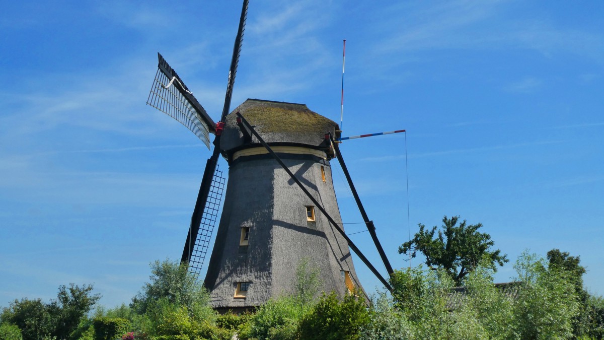 荷蘭:用氫來(lái)供暖 荷蘭:用氫來(lái)供暖