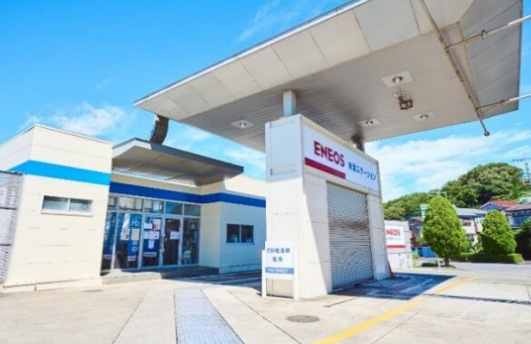 ENEOS:使用水電解制氫裝置在加氫站制氫并出售!.jpg ENEOS:使用水電解制氫裝置在加氫站制氫并出售!.jpg