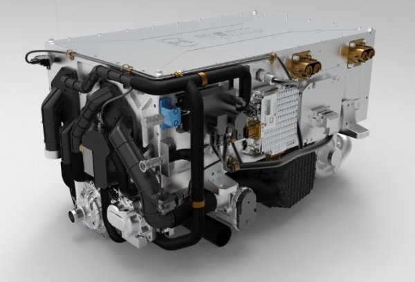 張靖：豫氫動力&nbsp;致力于讓氫動力改善人類生活