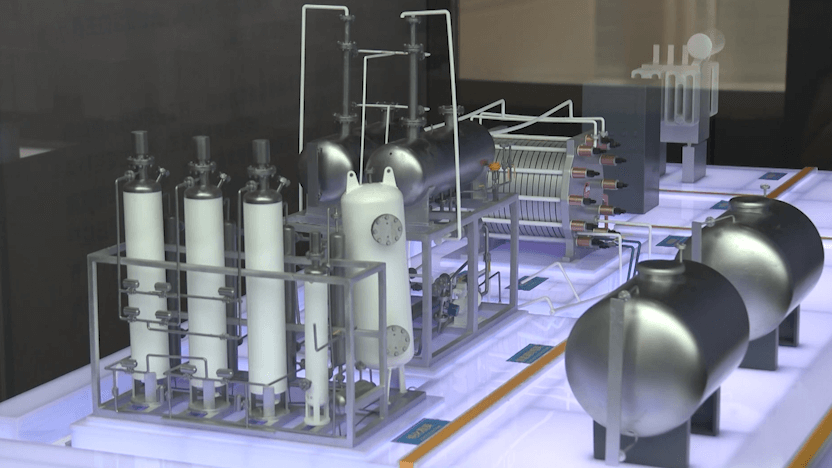 火箭發動機新突破:我國首套噸級氫液化系統研制成功.png 火箭發動機新突破:我國首套噸級氫液化系統研制成功.png