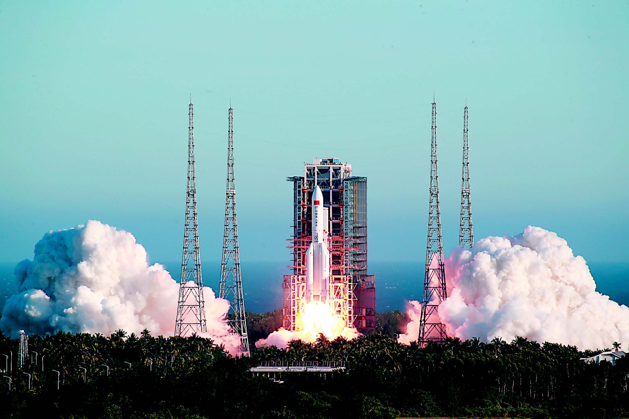 科技進步是氫能降成本的關鍵——再談航天101所液氫系統研發突破 科技進步是氫能降成本的關鍵——再談航天101所液氫系統研發突破