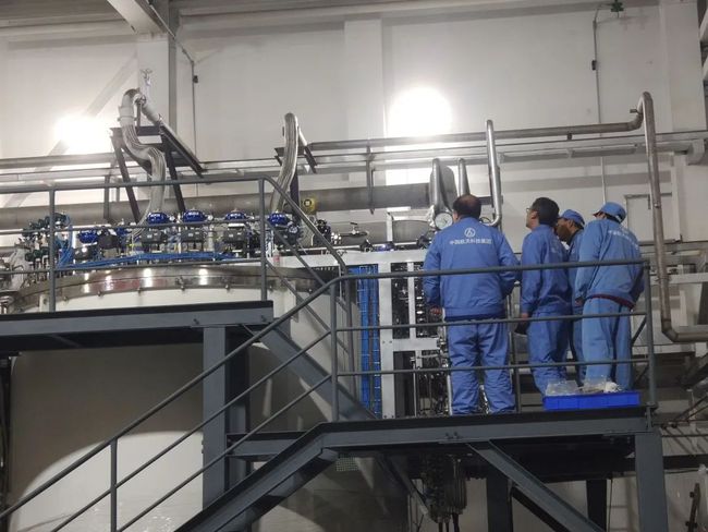 科技進步是氫能降成本的關鍵——再談航天101所液氫系統研發突破 科技進步是氫能降成本的關鍵——再談航天101所液氫系統研發突破