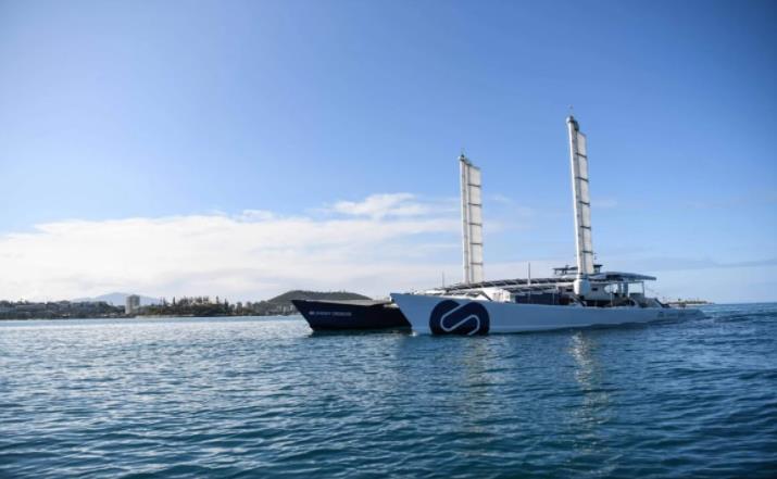 BPCE集團成為Energy Observer的主要合作伙伴.jpg BPCE集團成為Energy Observer的主要合作伙伴.jpg