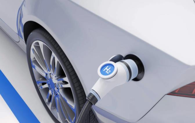 液化空氣、豐田、殼牌等幾家主要氫能企業合作實現10公斤/分鐘的加氫速度.jpg 液化空氣、豐田、殼牌等幾家主要氫能企業合作實現10公斤/分鐘的加氫速度.jpg