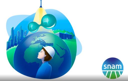 Snam將通過新的HyAccelerator計劃支持氫能初創企業.jpg Snam將通過新的HyAccelerator計劃支持氫能初創企業.jpg