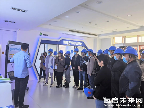 重磅 |“加氫站開發建設與安全運營管理高級研修班 第Ⅰ期”在京圓滿閉幕.jpg 重磅 |“加氫站開發建設與安全運營管理高級研修班 第Ⅰ期”在京圓滿閉幕.jpg