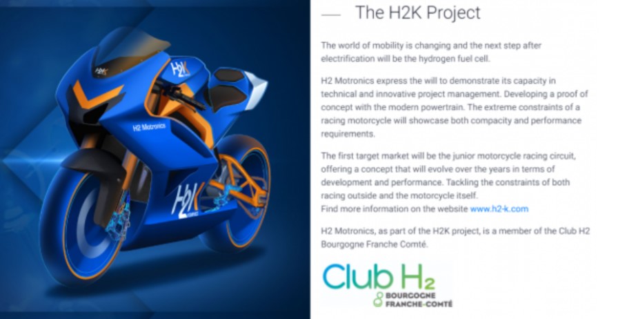 時速超過140英里!氫動力摩托車H2K將于2022年首次亮相.jpg