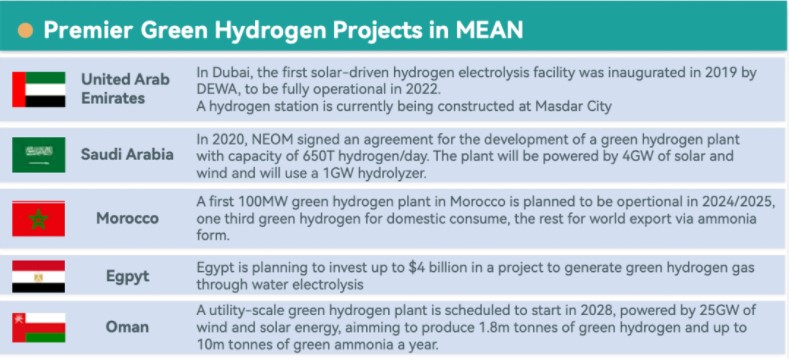 中東北非地區(qū)主要國家綠色氫能市場概覽.jpg