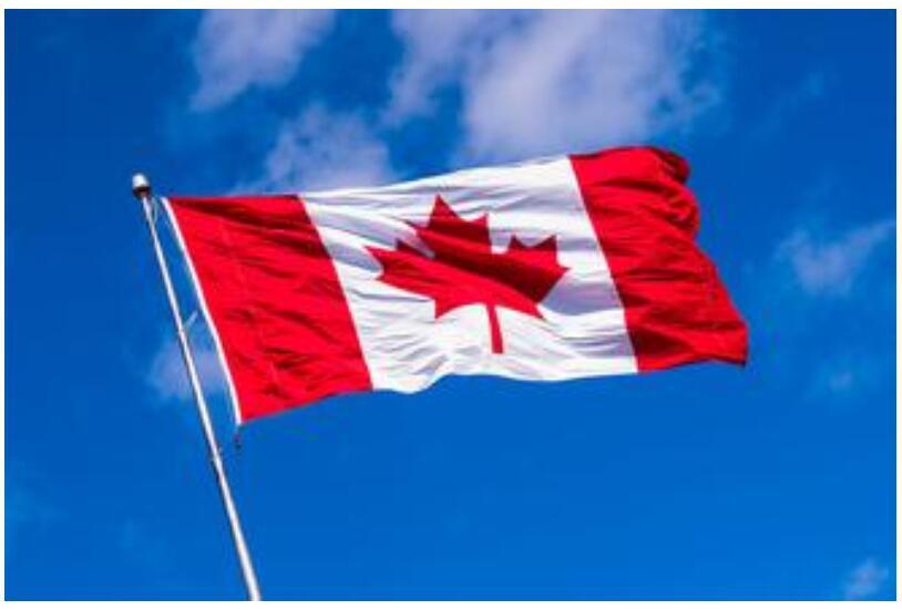 氫驅動加拿大邁向零排放 氫驅動加拿大邁向零排放