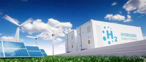 氫能項目贏得威廉王子殿下的“地球拍攝獎”! 氫能項目贏得威廉王子殿下的“地球拍攝獎”!