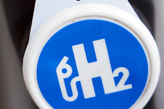 阿聯酋宣布氫領導路線圖   阿聯酋宣布氫領導路線圖