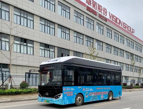 雄韜氫雄獲90臺系統訂單,華中氫能布局更進一步.jpg 雄韜氫雄獲90臺系統訂單,華中氫能布局更進一步.jpg