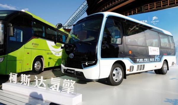 豐田汽車開啟北京冬奧時間,規(guī)模不少份量不“氫”.jpg 豐田汽車開啟北京冬奧時間,規(guī)模不少份量不“氫”.jpg