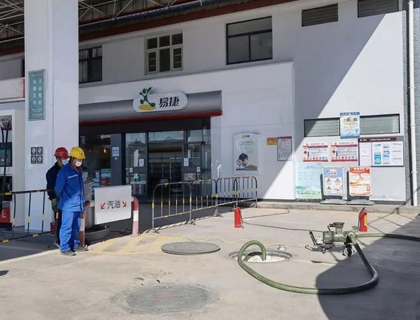 云南省第一個(gè)加氫站在麗江開工建設(shè).jpg 云南省第一個(gè)加氫站在麗江開工建設(shè).jpg